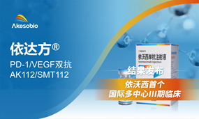 HARMONi研究发布：PFS HR=0.52，OS HR=0.79 依沃西2L+ EGFRm NSCLC国际多中心III期